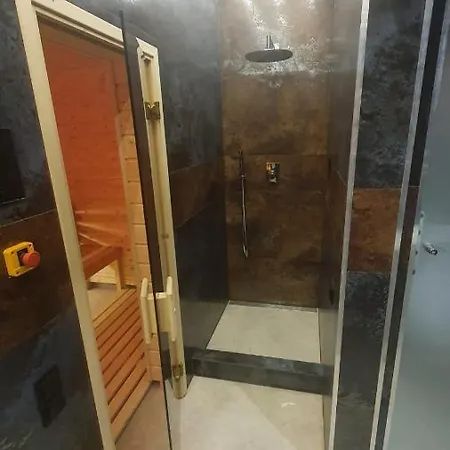 Kalinowy Zakatek - Nr 8 Kalinowa 13 Διαμέρισμα *