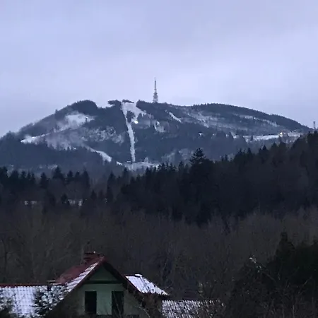 Διαμέρισμα Kalinowy Zakatek - Nr 8 Kalinowa 13 *