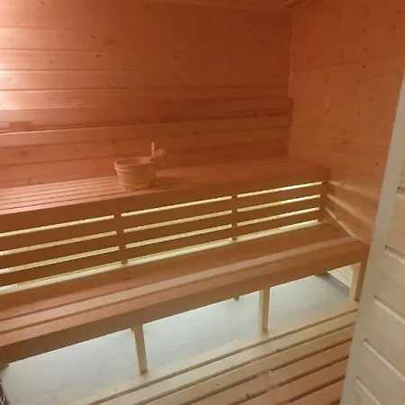 Kalinowy Zakatek - Nr 8 Kalinowa 13 Apartament Szczyrk
