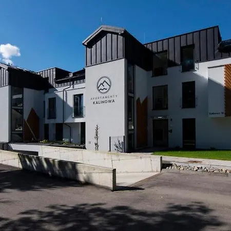 Kalinowy Zakatek - Nr 8 Kalinowa 13 *