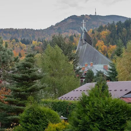 Kalinowy Zakatek - Nr 8 Kalinowa 13 *