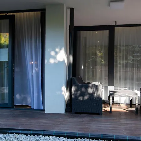 Διαμέρισμα Kalinowy Zakatek - Nr 8 Kalinowa 13