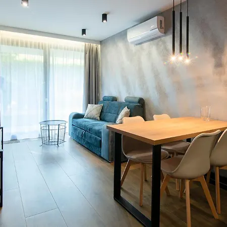 Kalinowy Zakątek - Nr 8 Kalinowa 13 Apartament