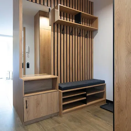 Apartamento Kalinowy Zakatek - Nr 8 Kalinowa 13