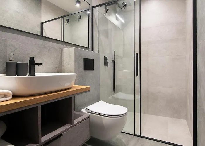 Apartment Kalinowy Zakatek - Nr 8 Kalinowa 13 Szczyrk