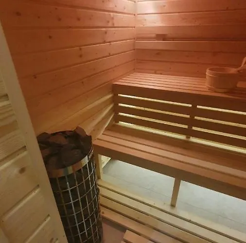 Kalinowy Zakatek - Nr 8 Kalinowa 13 Apartment *