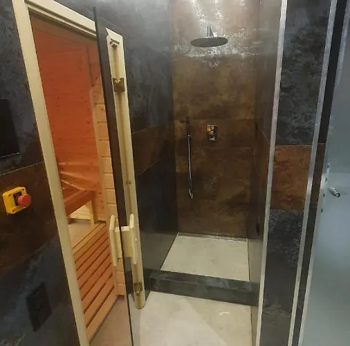 Kalinowy Zakatek - Nr 8 Kalinowa 13 Apartment *