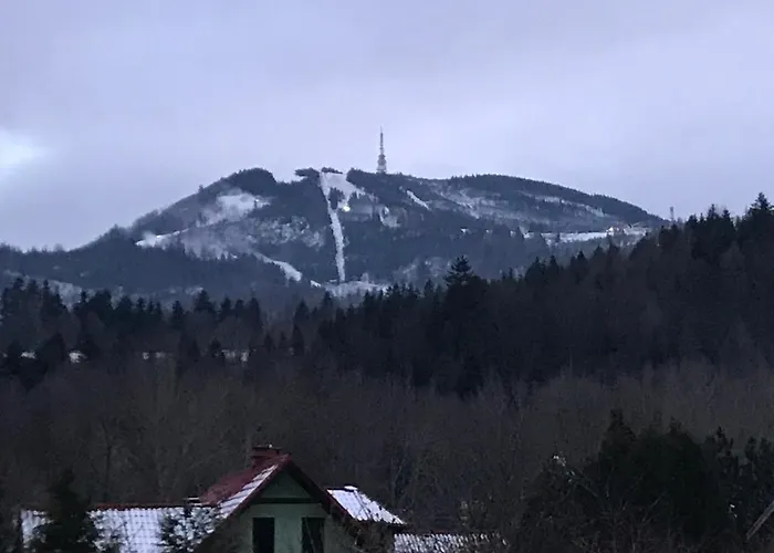 Apartment Kalinowy Zakatek - Nr 8 Kalinowa 13 *