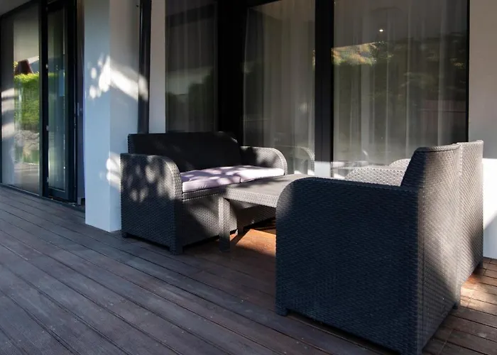 Kalinowy Zakatek - Nr 8 Kalinowa 13