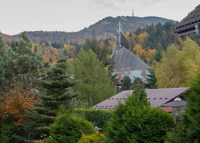 Kalinowy Zakatek - Nr 8 Kalinowa 13 *