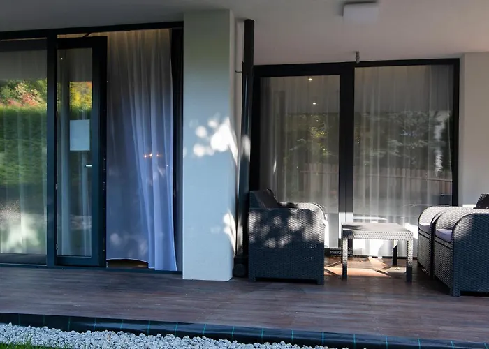 Apartment Kalinowy Zakatek - Nr 8 Kalinowa 13