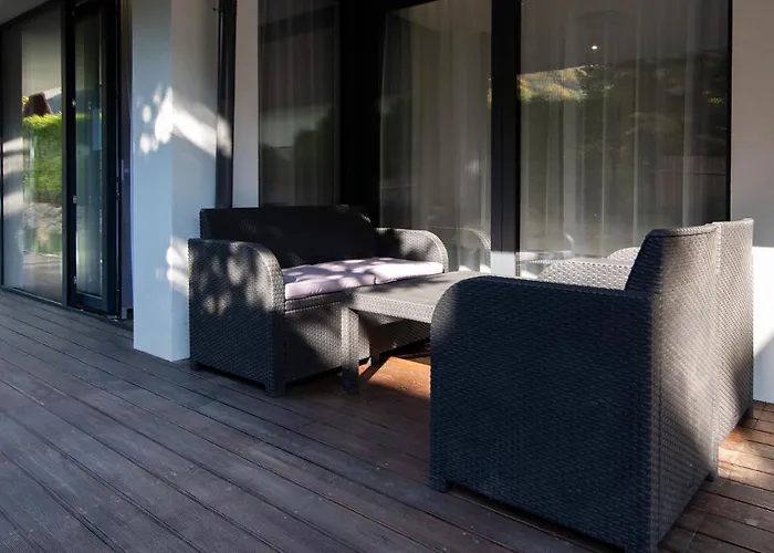 Kalinowy Zakatek - Nr 8 Kalinowa 13 *